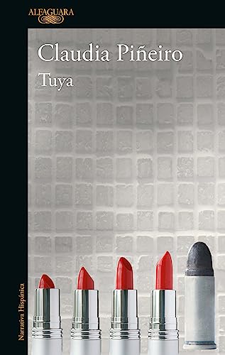 Cover of Tuya