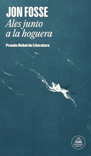 Cover of Ales junto a la hoguera