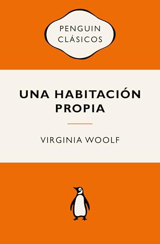 Cover of Una habitación propia