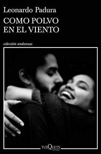 Cover of Como polvo en el viento