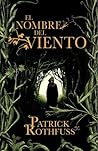 Cover of El nombre del viento
