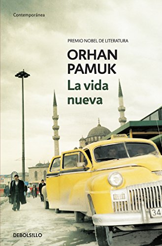Cover of La vida nueva