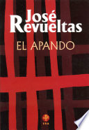 Cover of El apando