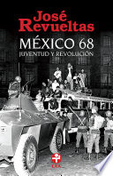 Cover of México 68