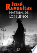 Cover of Material de los sueños