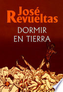 Cover of Dormir en tierra