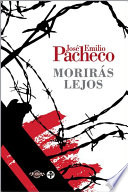 Cover of Morirás lejos