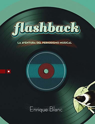 Cover of Flashback