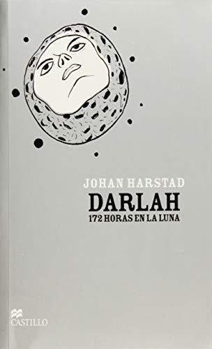 Cover of Darlah : 172 horas en la luna