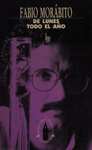 Cover of De lunes todo el año