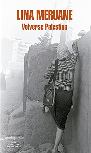 Cover of Volverse Palestina