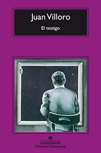 Cover of El testigo