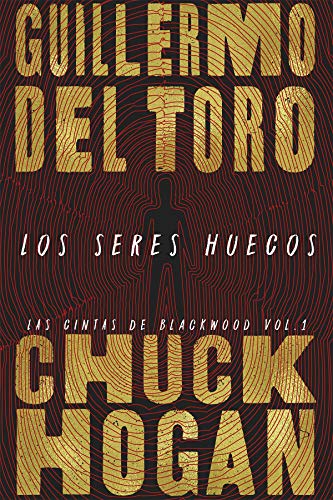 Cover of Los seres huecos