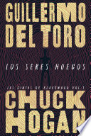 Cover of Los seres huecos