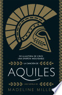 Cover of La canción de Aquiles