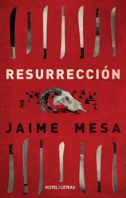 Cover of Resurrección