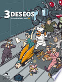 Cover of 3 deseos
