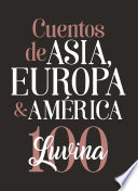 Cover of Cuentos de Asia, Europa & América