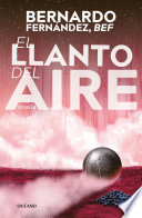 Cover of El llanto del aire
