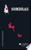 Cover of Sombras. Cuentos de extraña imaginación