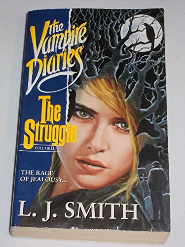 Cover of The Struggle