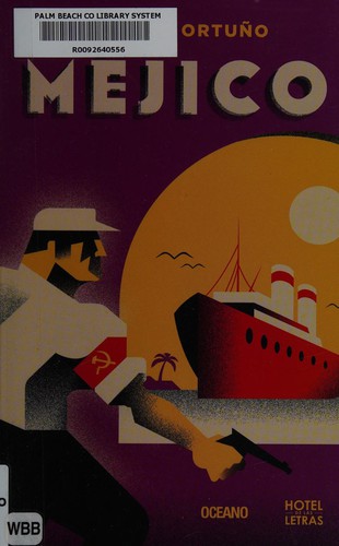 Cover of Méjico