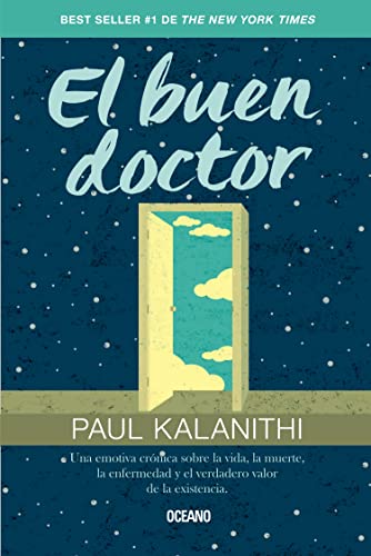 Cover of El buen doctor