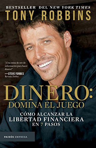 Cover of Dinero