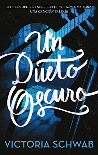 Cover of Un Dueto Oscuro