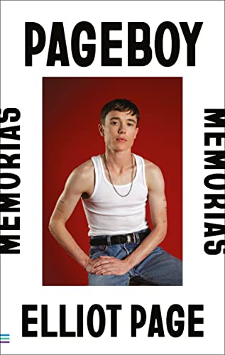 Cover of Pageboy