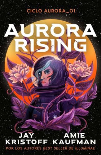 Cover of Aurora Rising