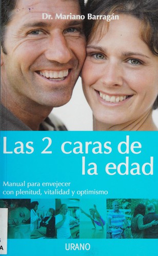 Cover of Las 2 caras de la edad
