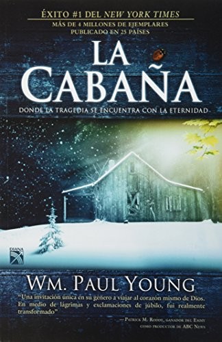 Cover of La Cabana