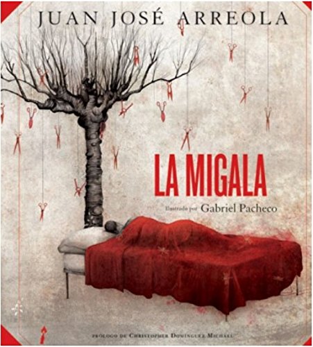 Cover of La Migala