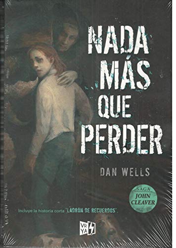 Cover of NADA Más Que Perder