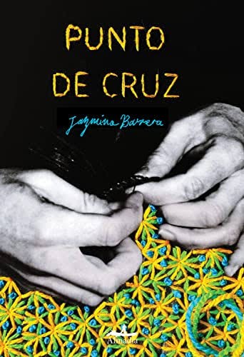 Cover of Punto de cruz