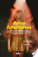 Cover of Retrofuturismos