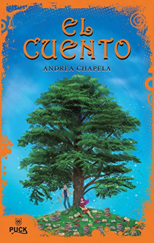Cover of El cuento / La cuentista