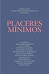 Cover of Placeres mínimos