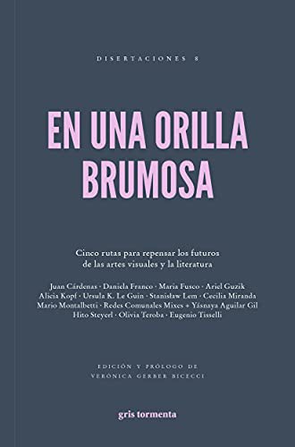 Cover of En una orilla brumosa