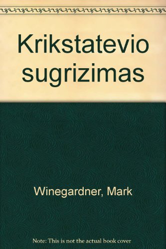 Cover of Krikštatėvio sugrįžimas