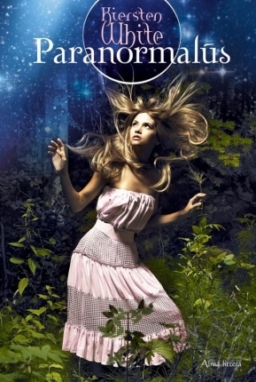 Cover of Paranormalūs