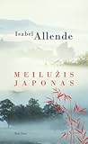 Cover of Meilužis japonas