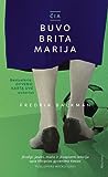 Cover of Čia buvo Brita Marija