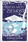 Cover of Šimtas metų žiemos