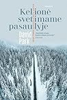 Cover of Kelionė svetimame pasaulyje