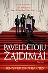 Cover of Paveldėtojų žaidimai