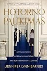 Cover of Hotorno palikimas