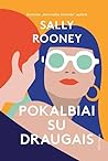 Cover of Pokalbiai su draugais