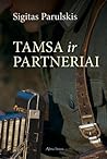 Cover of Tamsa ir partneriai